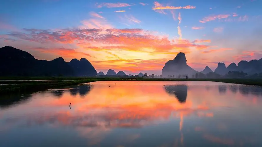 环保智慧